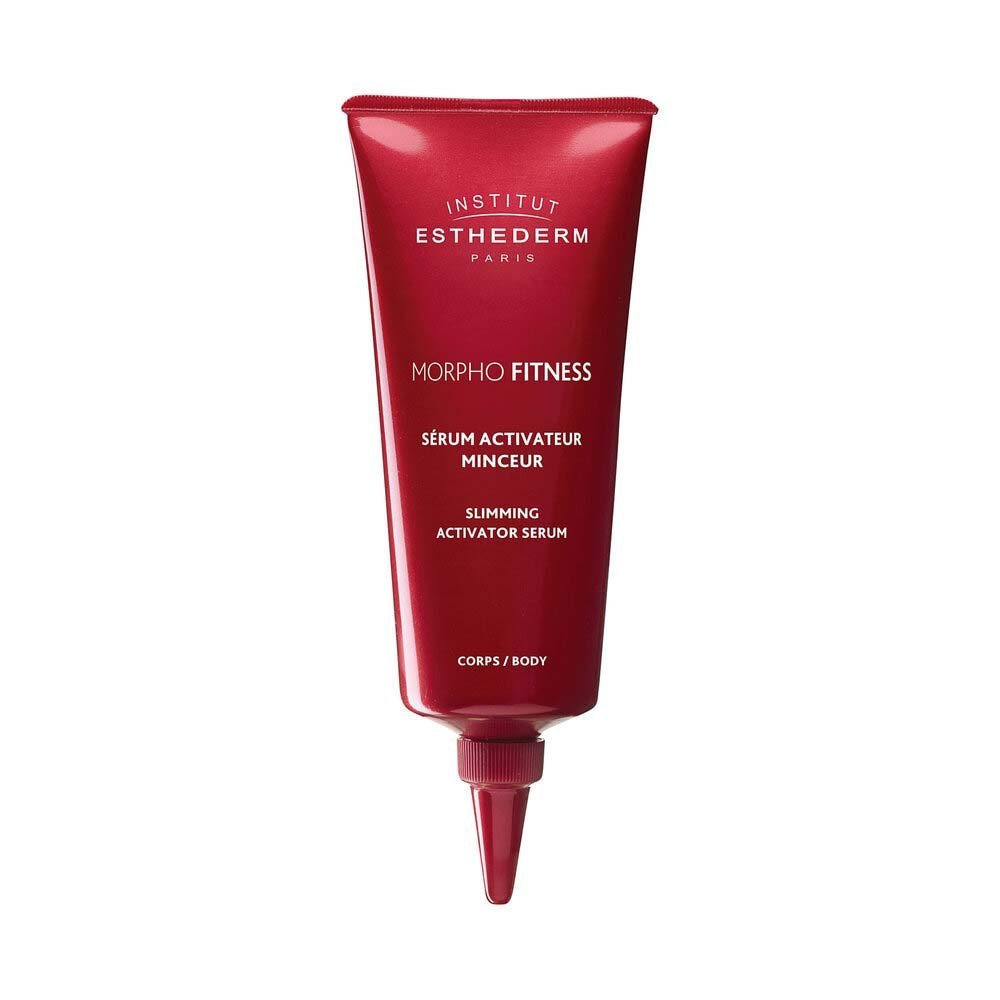 Institut Esthederm Morpho Fitness Serums tievēšanas aktivizēšanai 100 ml