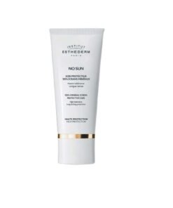 Institut Esthederm No Sun Ādas kopšanas līdzeklis ar augstu aizsardzību, kas novērš saules nepanesību 50 ml