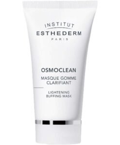 Institut Esthederm Osmoclean Attīroša loboša maska 75 ml