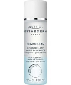 Institut Esthederm Osmoclean Кosmētikas noņēmējs – ūdensnoturīgam grimam 125 ml