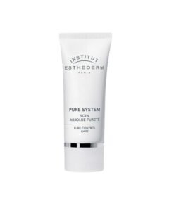 Institut Esthederm Pure System Кoriģējošs krēms taukainai ādai 50 ml