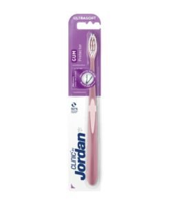 JORDAN Clinic Gum Protector väga pehme hambahari