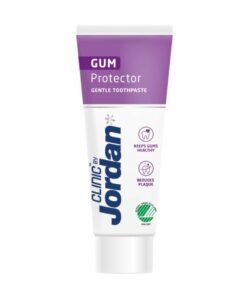 JORDAN Clinic Gum Protector hambapasta 75 ml