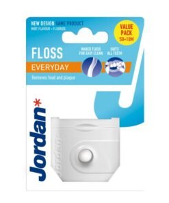 JORDAN Everyday Floss Hambaniit 60 m