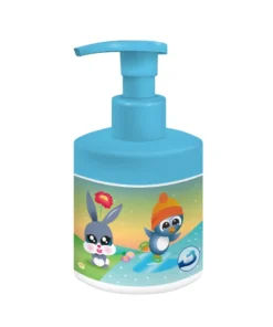 JORDAN Kids Dosaatoriga hambapasta 0-5 aastat 150 ml
