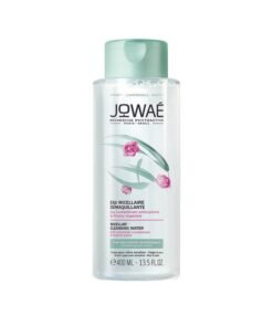 JOWAE Cleansign Water mitsellaarvesi 400 ml