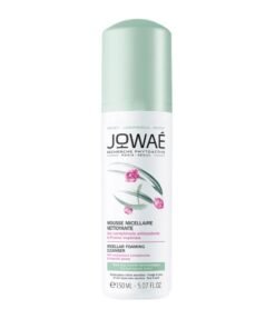 JOWAE Mitsellaarne vahutav näopuhastusvaht 150 ml