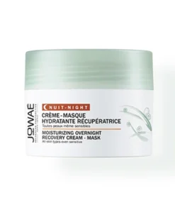 JOWAE Overnight Rich niisutav öökreemmask 40 ml
