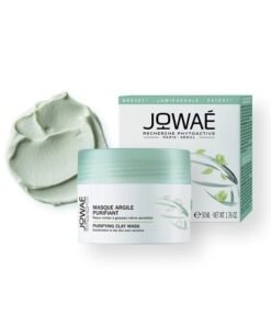 JOWAE puhastav savimask 50 ml