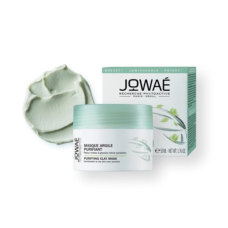 JOWAE valomoji molio kaukė 50 ml