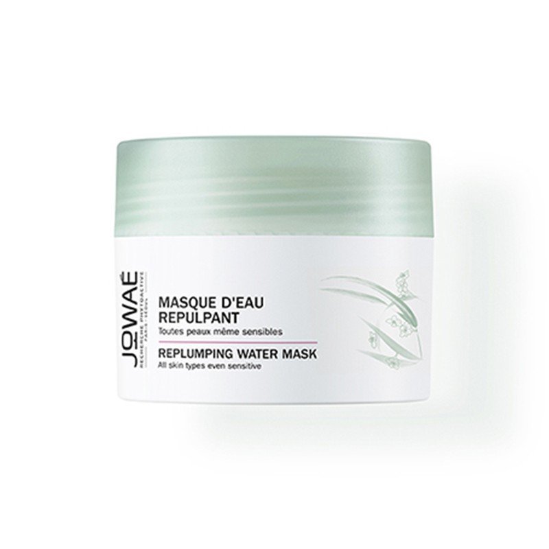 JOWAE Replumping Water Mask niisutav mask 50 ml