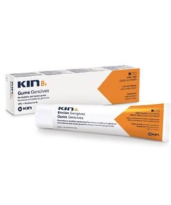 KIN B5 zobu pasta 125 ml