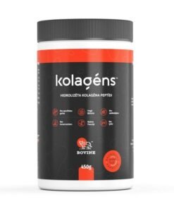 COLLAGEN veisepulber 400 g