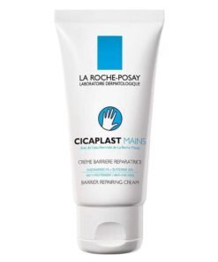 LA ROCHE-POSAY Cicaplast Mains Aizsargbarjeru atjaunojošs roku krēms 50 ml