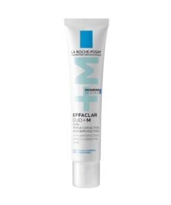 LA ROCHE-POSAY Effaclar DUO+M krēms 40 ml