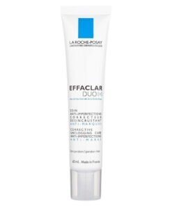 LA ROCHE POSAY Effaclar Duo+ Krēms 40 ml