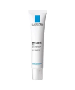 LA ROCHE-POSAY Effaclar K+ krēms 40 ml