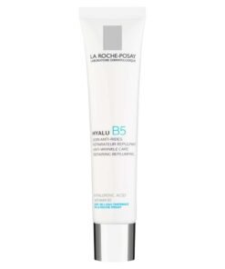 LA ROCHE-POSAY Hyalu B5 Pretgrumbu krēms 40 ml