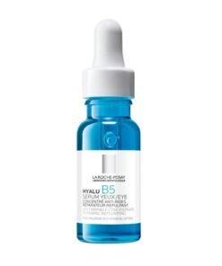 LA ROCHE-POSAY Hyalu B5 acu serums 15 ml