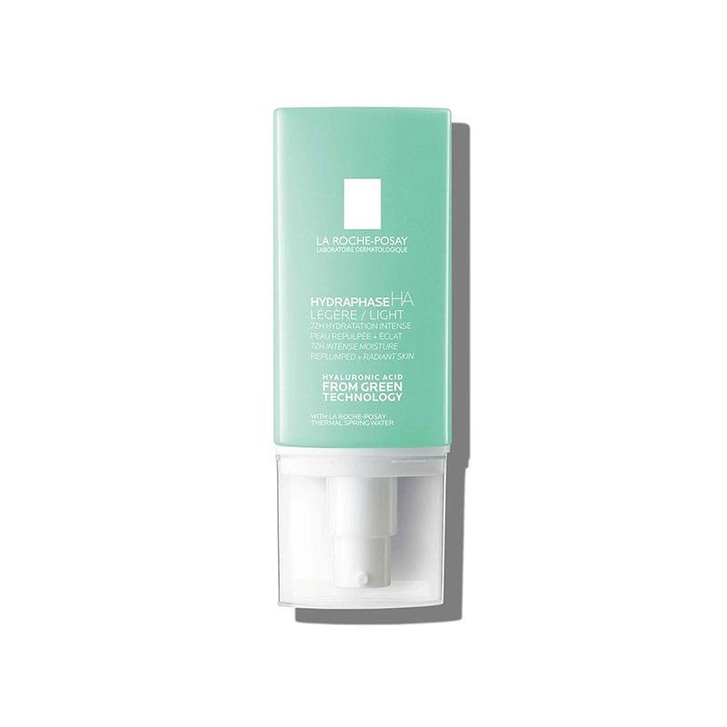 LA ROCHE-POSAY Hydraphase Ha Light sejas krēms 50 ml