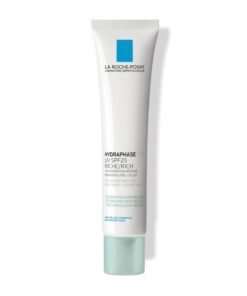 LA ROCHE-POSAY Hydraphase UV SPF25 Rich sejas krēms 40 ml
