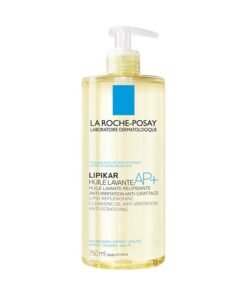 LA ROCHE-POSAY Lipikar Huile Lavante AP+ kehapesuõli 200 ml