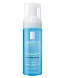 LA ROCHE-POSAY Micelārās putas 150 ml