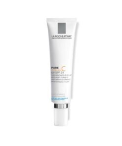 LA ROCHE-POSAY Pure Vitamin C UV SPF25 sejas krēms 40 ml