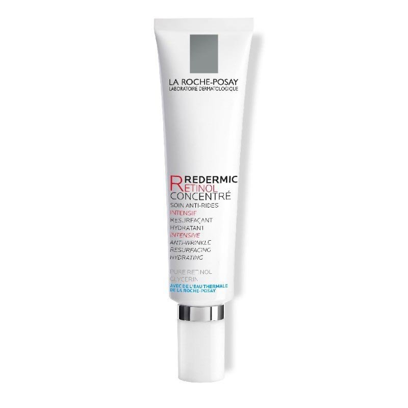 LA ROCHE-POSAY Redermic Retinol koncentrāts 30 ml