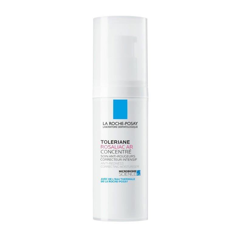LA ROCHE-POSAY Toleriane Rosaliac AR koncentrāts 40 ml