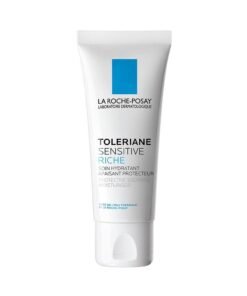 LA ROCHE-POSAY Toleriane Sensitive Riche sejas krēms 40 ml