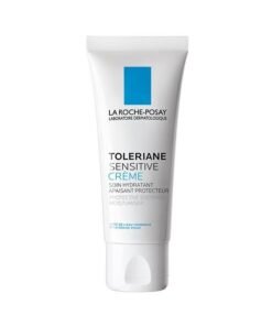 LA ROCHE-POSAY Toleriane Sensitive sejas krēms 40 ml