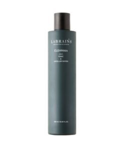 LABRAINS Cleansea 2 in 1 toonik & mitsellaarvesi 250 ml