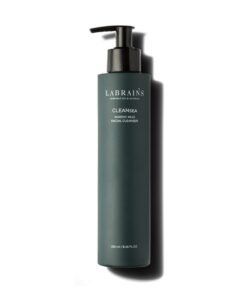LABRAINS Cleansea Turbaekstraktiga näonahapuhastusgeel 250 ml