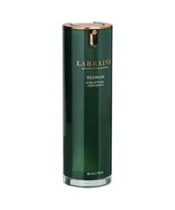 LABRAINS REDRESS ACNE INTENSE CARE SERUM Intensiivse toimega seerum aknest kahjustatud nahale 30 ml