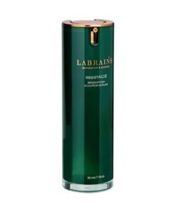 LABRAINS RESISTAGE RENOVATION SCULPTOR SERUM Seerum näonaha uuendamiseks 30 ml