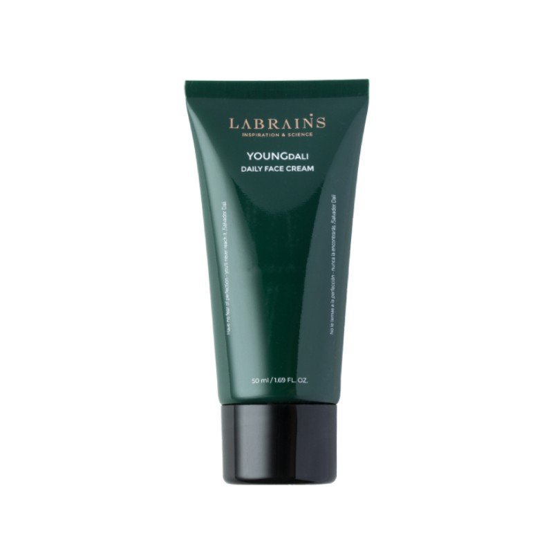 LABRAINS YOUNGDALI Päevane näokreem noortele 50 ml