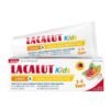 LACALUT Kids dantų pasta 2-6 metų 55 ml