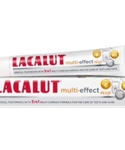 LACALUT Multi-Effect Plus hambapasta 75 ml
