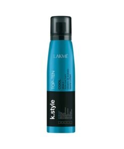 LAKME K.Style Cool Top-Ten 10in1 palsam juuksehoolduseks ja soenguks 150 ml