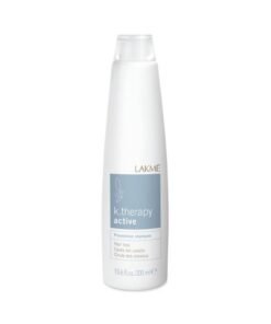 LAKME K.Therapy Active šampūns pret matu izkrišanu 300 ml