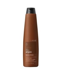 LAKME K.Therapy Bio Argan mitrinošs šampūns 300 ml