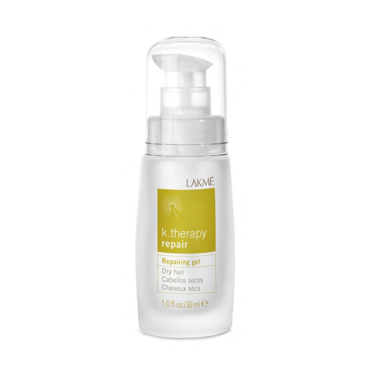 LAKME K.Therapy Repair serums šķeltiem matu galiņiem 30 ml