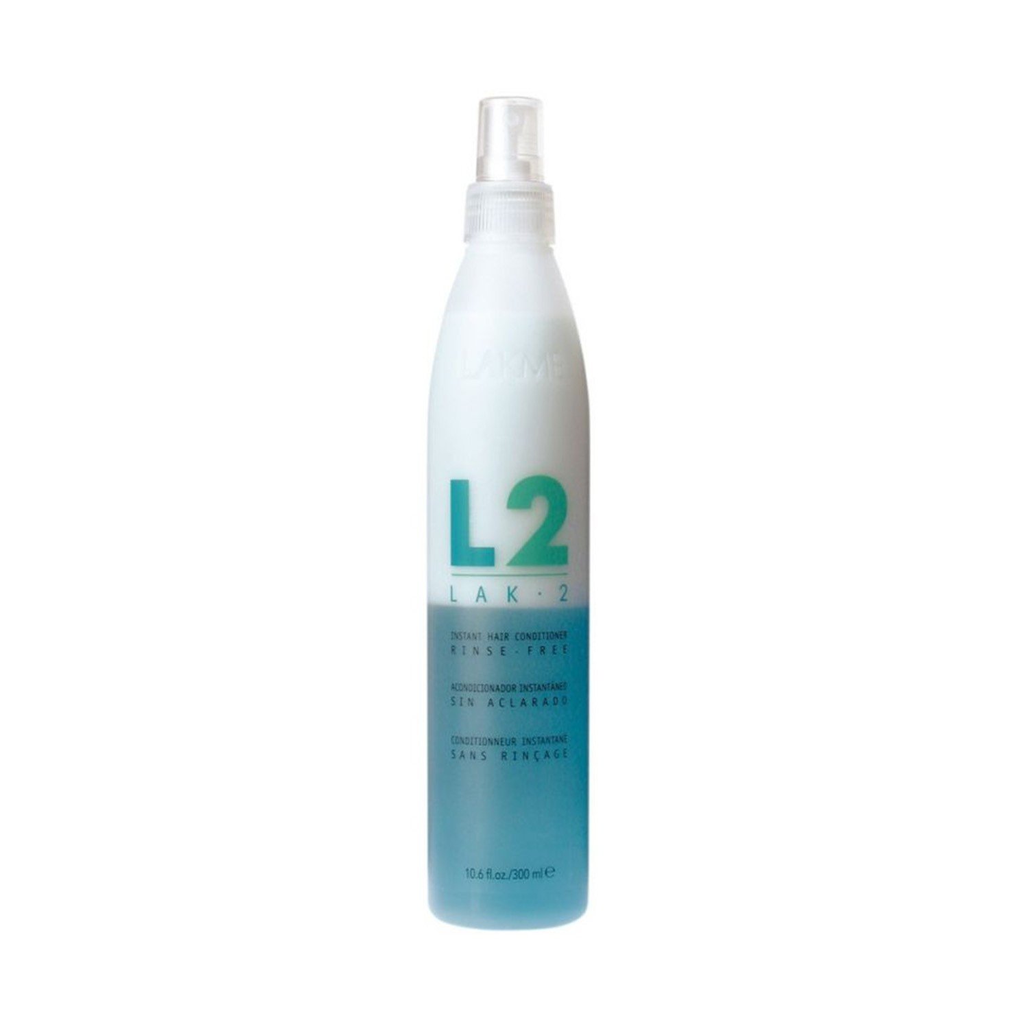 LAKME LAK2 kahefaasiline palsam 300 ml