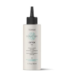 LAKME Teknia Detox gels sausām un taukainām blaugznām 150 ml