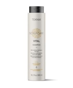 LAKME Teknia Vital šampūns pret matu izkrišanu 300 ml