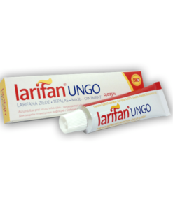 LARIFAN Ungo salv 10 g