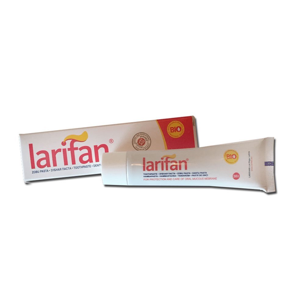 LARIFAN Zobu pasta 30 g