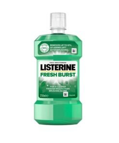 LISTERINE Freshburst suuvesi 250 ml
