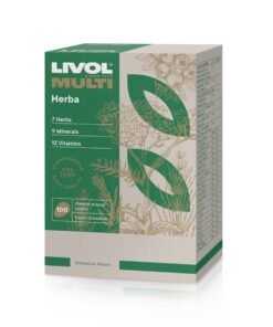 LIVOL Multi Herba N100
